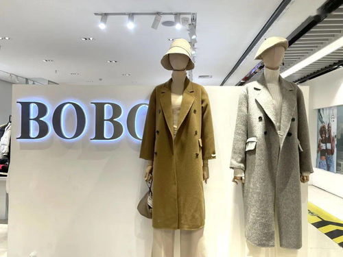 市場降溫銷售戰開啟，天虹服裝城冬裝采批正當時