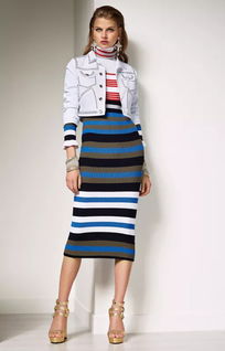 2018春季女士關鍵針織服裝零售分析