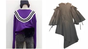 韓風席卷日本 零售商借韓版服裝搶占市場新機遇