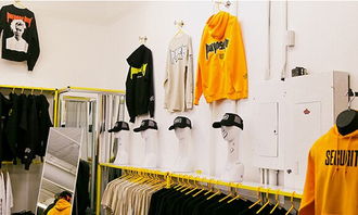職業(yè)選手姿態(tài)下的熱門明星周邊服裝 零售奇觀的崛起
