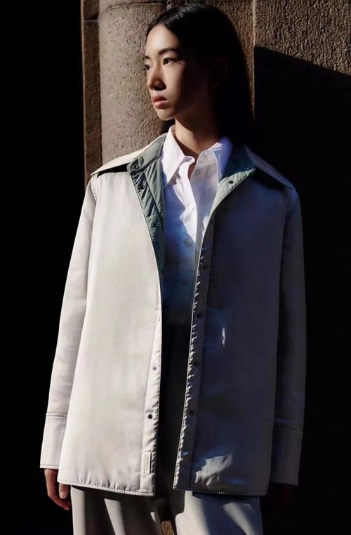 中國(guó)羽絨服成長(zhǎng)史 從全球代工廠到新國(guó)潮羽絨崛起